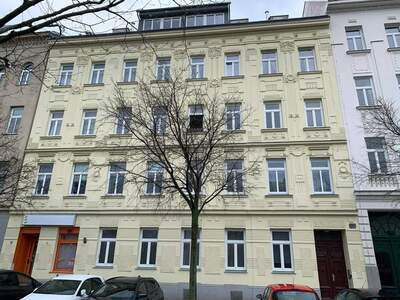Wohnung kaufen in 1120 Wien