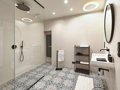 Terrassenwohnung mieten in 1010 Wien (Bild 3)