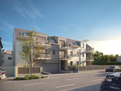 Wohnung mit Balkon kaufen in 3430 Tulln (Bild 4)