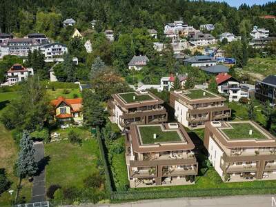 Eigentumswohnung in 9020 Klagenfurt (Bild 2)