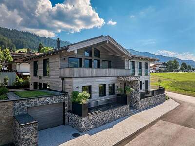 Haus kaufen in 6353 Going