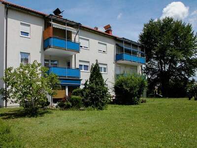 Terrassenwohnung mieten in 8435 Wagna