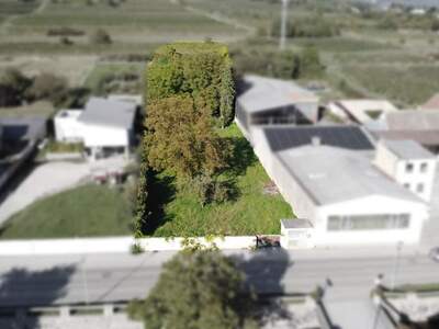 Grundstück kaufen in 3550 Langenlois