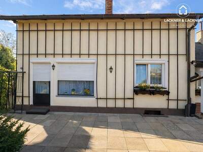 Haus mit Garten kaufen in 9020 Klagenfurt (Bild 4)