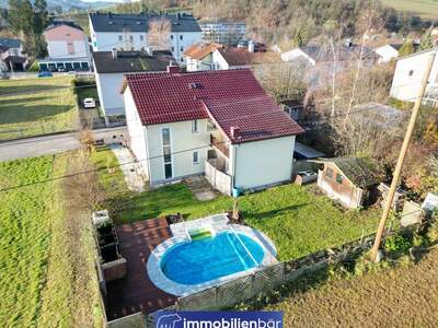 Anlageobjekt kaufen in 4701 Bad Schallerbach