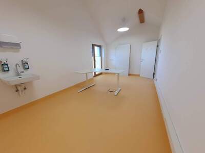 Gewerbeobjekt mieten in 4073 Wilhering