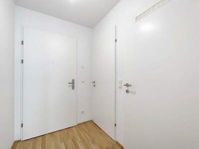 Terrassenwohnung kaufen in 1210 Wien (Bild 3)