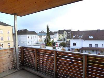 Wohnung kaufen in 4650 Lambach