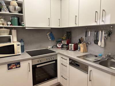 Wohnung mit Balkon mieten in 9065 Ebenthal (Bild 3)