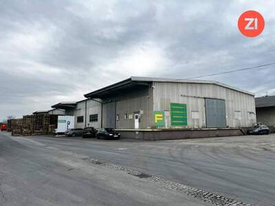 Gewerbeobjekt mieten in 4030 Linz