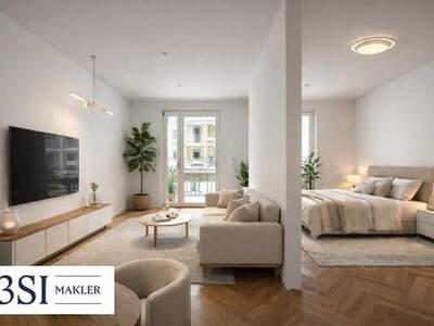 Wohnung kaufen in 1020 Wien