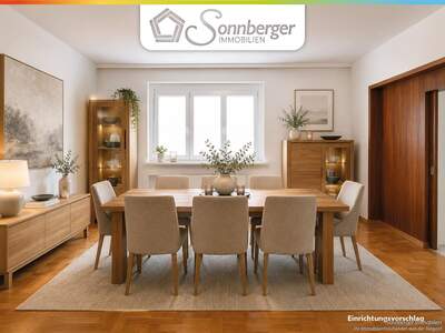 Wohnung kaufen in 4400 Steyr (Bild 1)