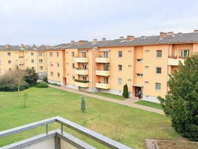 Wohnung mit Balkon kaufen in 2320 Schwechat (Bild 5)