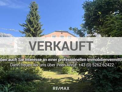 Haus kaufen in 6020 Innsbruck