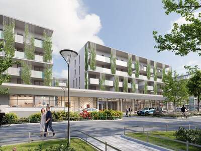 Gewerbeobjekt mieten in 9020 Klagenfurt (Bild 4)
