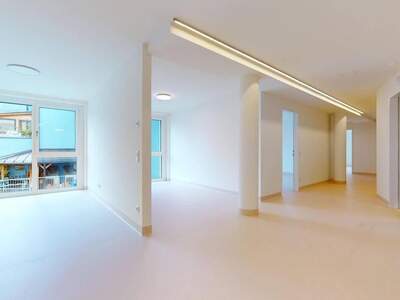 Gewerbeobjekt mieten in 5760 Saalfelden