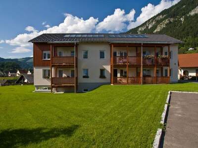 Terrassenwohnung mieten in 8922 Gams