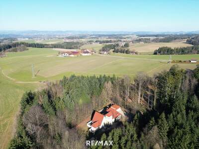 Einfamilienhaus kaufen in 4784 Schardenberg