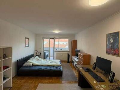 Wohnung provisionsfrei mieten in 8020 Graz