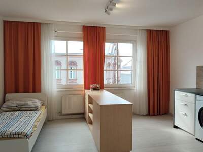 Wohnung kaufen in 4020 Linz (Bild 1)