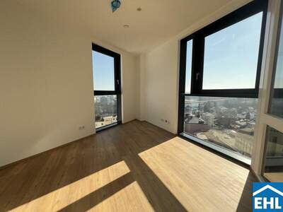 Terrassenwohnung mieten in 4020 Linz (Bild 2)