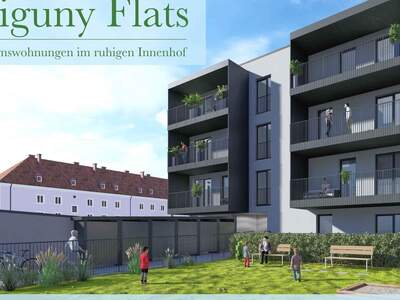 Eigentumswohnung in 4040 Linz Urfahr