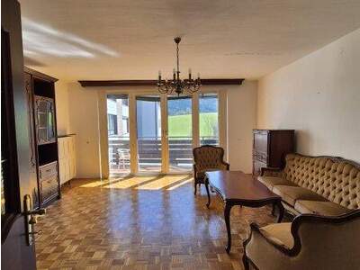 Terrassenwohnung mieten in 2734 Puchberg (Bild 5)