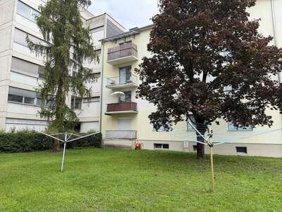 Wohnung kaufen in 9020 Klagenfurt