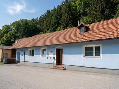 Haus kaufen in 2831 Warth