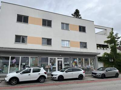 Gewerbeobjekt mieten in 4050 Traun (Bild 2)