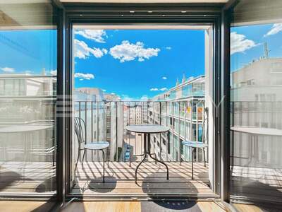 Terrassenwohnung kaufen in 1030 Wien (Bild 1)