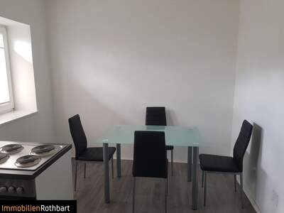 Altbauwohnung mieten in 8650 Kindberg (Bild 1)