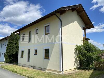 Einfamilienhaus kaufen in 7533 Ollersdorf (Bild 5)