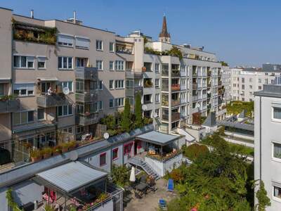 Mietwohnung in 1030 Wien