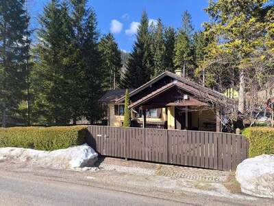 Anlageobjekt kaufen in 2680 Semmering