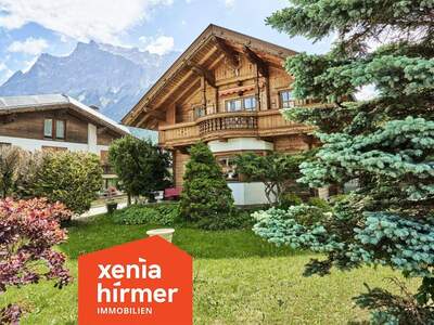 Haus kaufen in 6632 Ehrwald