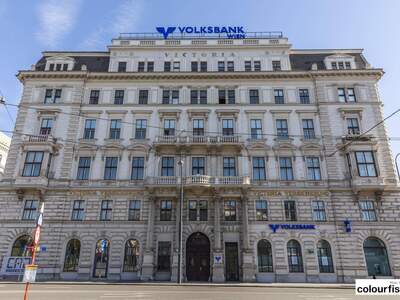 Gewerbeobjekt mieten in 1010 Wien