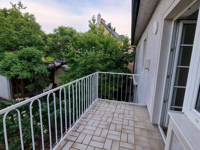 Haus mieten in 2500 Baden
