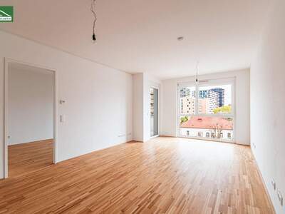 Wohnung mieten in 8020 Graz