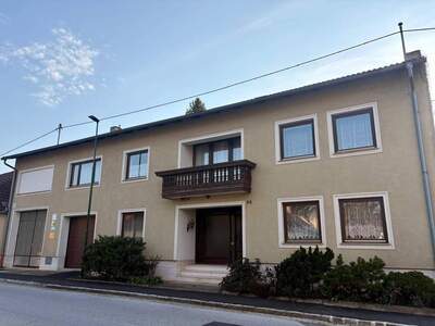 Haus provisionsfrei kaufen in 2170 Poysdorf