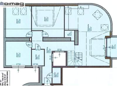 Wohnung kaufen in 1040 Wien