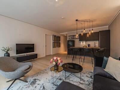 Terrassenwohnung mieten in 1030 Wien (Bild 5)