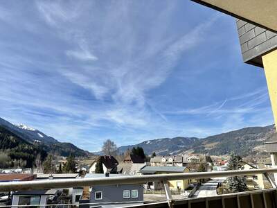 Terrassenwohnung kaufen in 8784 Trieben (Bild 2)