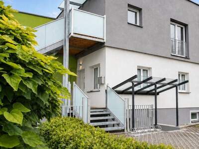 Wohnung mit Balkon mieten in 8561 Kleinsöding (Bild 2)