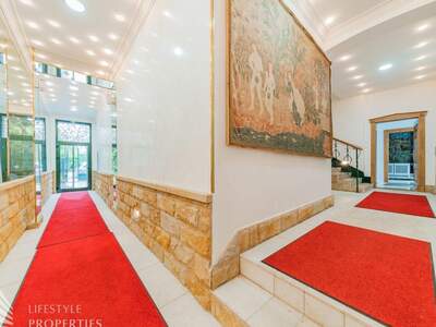 Haus mit Garten kaufen in 1180 Wien