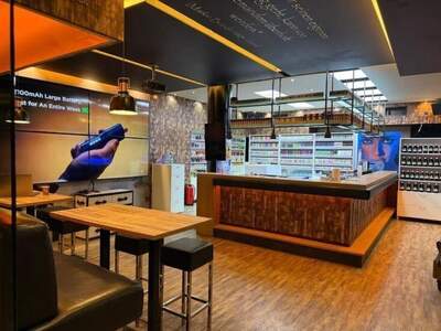 Gewerbeobjekt mieten in 4600 Wels