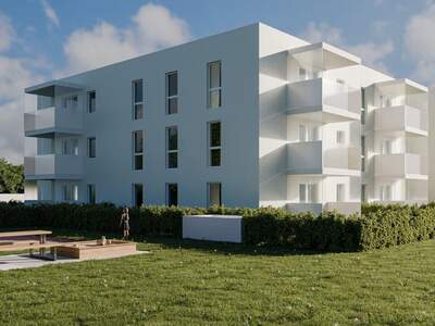 Wohnung mieten in 4190 Bad Leonfelden