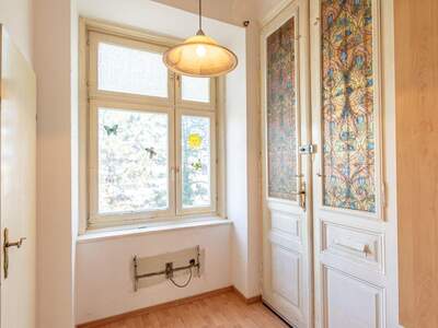 Altbauwohnung kaufen in 1110 Wien (Bild 3)