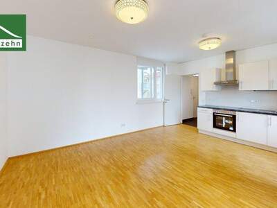 Terrassenwohnung mieten in 8020 Graz (Bild 4)