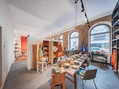 Gewerbeobjekt kaufen in 1050 Wien